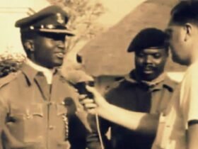 January 15, 1966 Remembering Nigeria’s First Military Coup 60 Years On