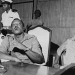 The Aguiyi-Ironsi Coup of January 16, 1966