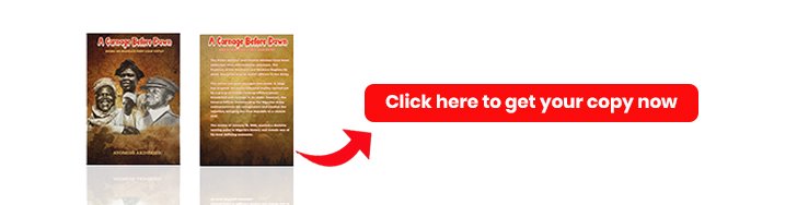 A Carnage Before Dawn