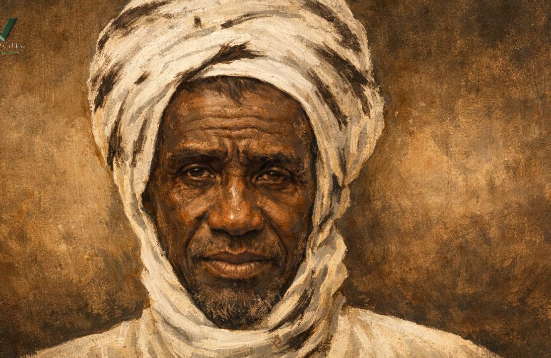 Alhassan Dantata - 10 Richest Men in Colonial Nigeria