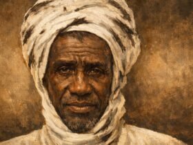 Alhassan Dantata - 10 Richest Men in Colonial Nigeria