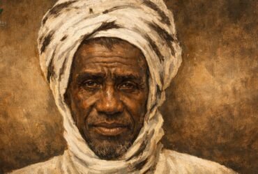 Alhassan Dantata - 10 Richest Men in Colonial Nigeria
