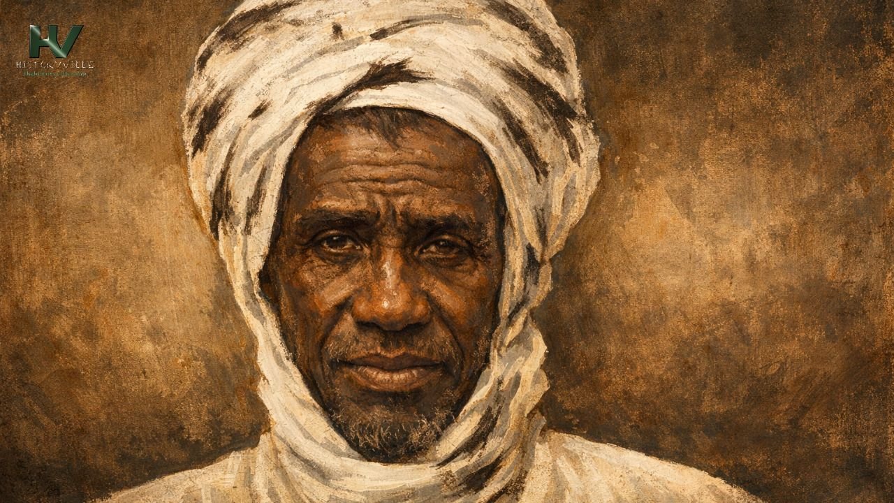Alhassan Dantata - 10 Richest Men in Colonial Nigeria