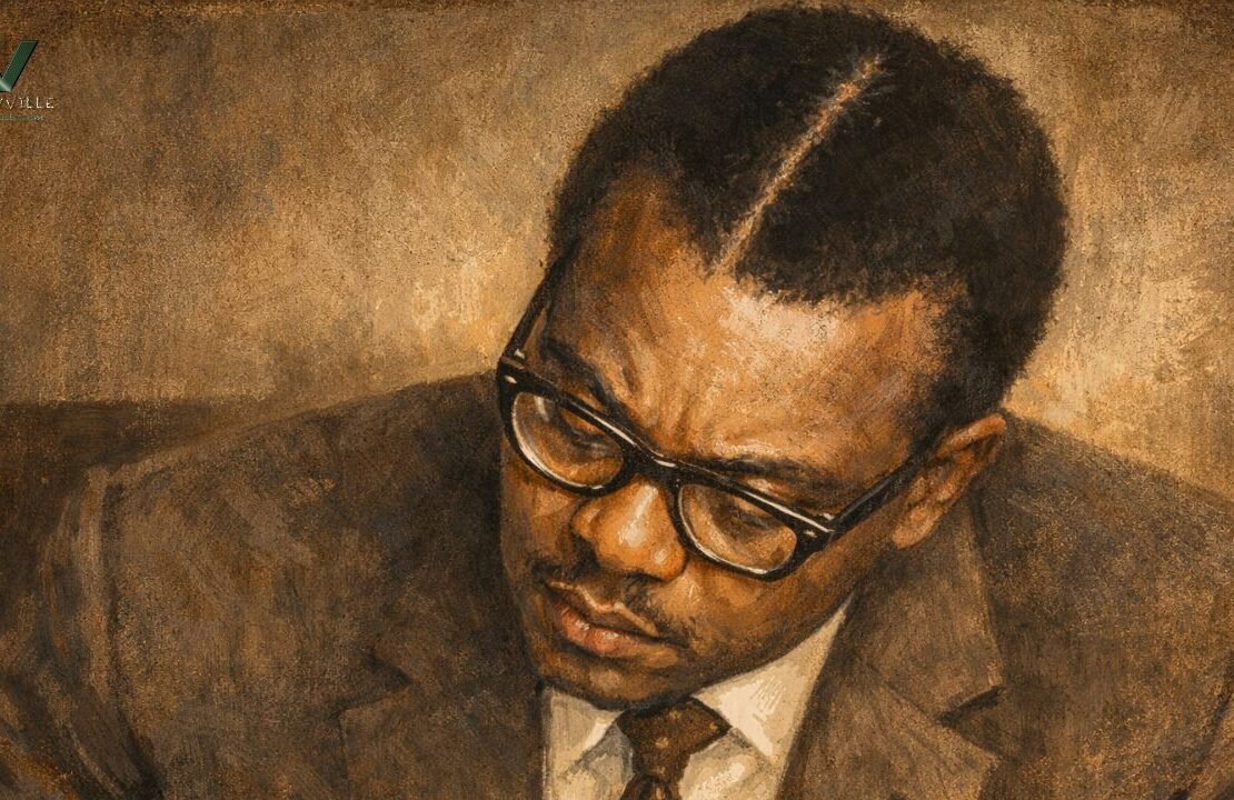 Anthony Enahoro - Motion for Independence