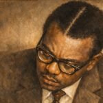 Anthony Enahoro - Motion for Independence