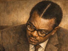 Anthony Enahoro - Motion for Independence