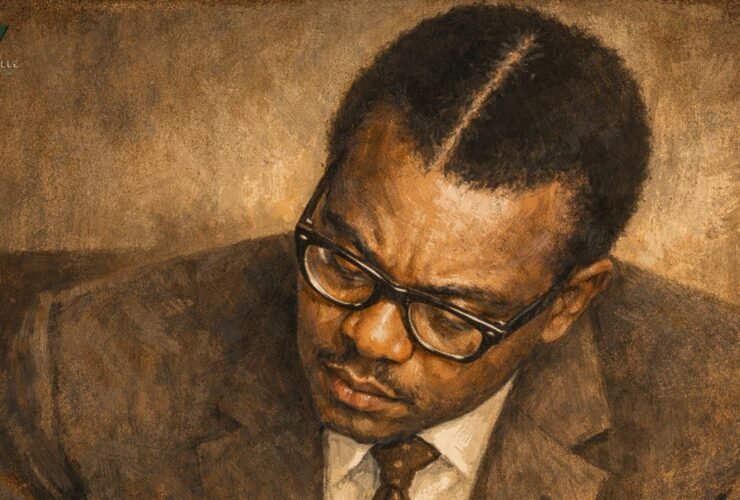 Anthony Enahoro - Motion for Independence