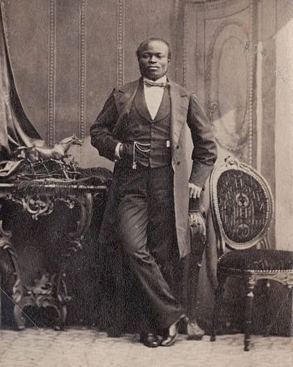 James Pinson Labulo Davies (1828–1906)