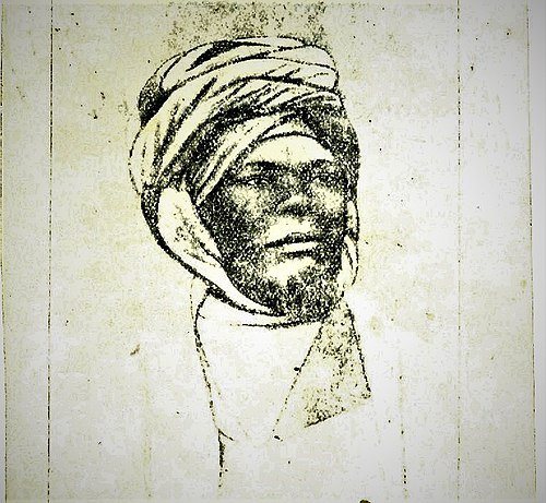 Mohammed Shitta-Bey (1824–1895)