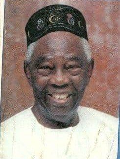 Shafi Edu (1911–2002)