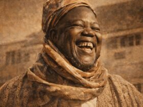 Sir Ahmadu Bello The Killing of a Premier