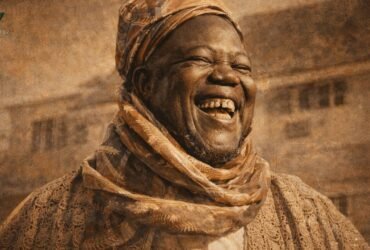 Sir Ahmadu Bello The Killing of a Premier