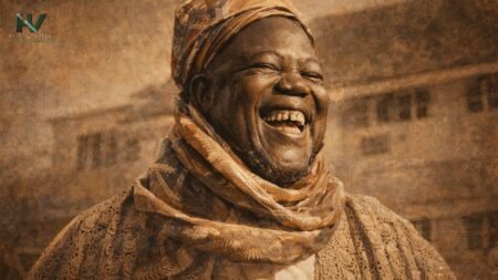 Sir Ahmadu Bello The Killing of a Premier