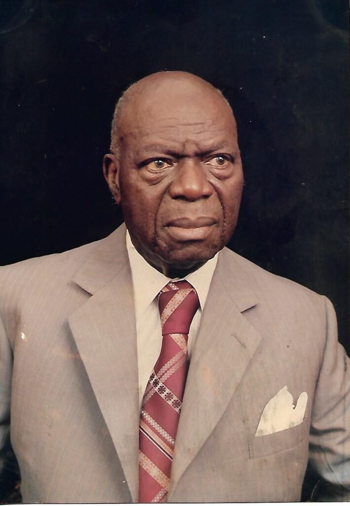 Mobolaji Bank-Anthony (1907–1991)