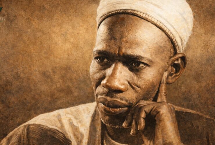 Tafawa Balewa - The Golden Voice of Africa