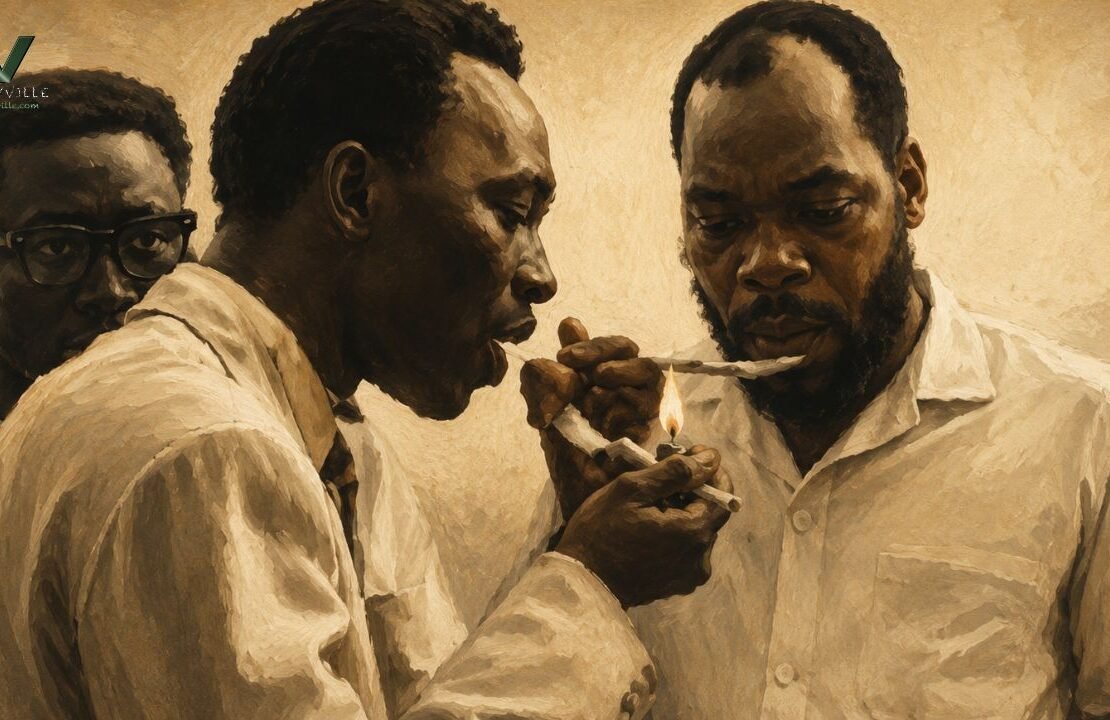 Aburi Accord - What Did Ojukwu Really Want