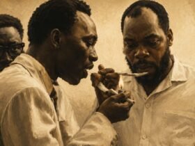 Aburi Accord - What Did Ojukwu Really Want