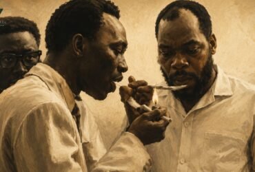 Aburi Accord - What Did Ojukwu Really Want