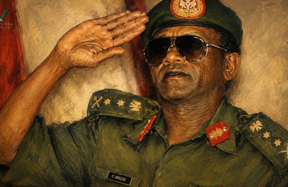 Sani Abacha's Death: Poisoned Apple, Heart Attack or Assassination?
