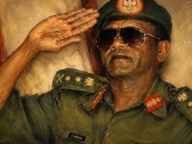Sani Abacha's Death: Poisoned Apple, Heart Attack or Assassination?