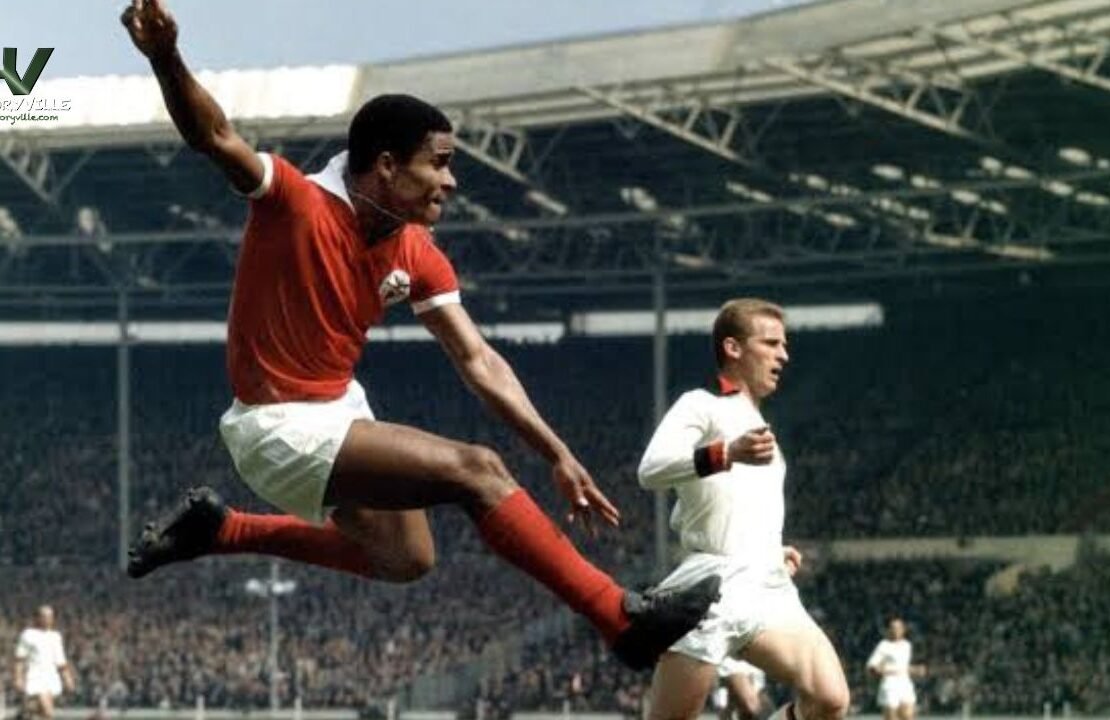 1966 FIFA World Cup Africa Boycott