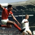 1966 FIFA World Cup Africa Boycott