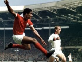 1966 FIFA World Cup Africa Boycott