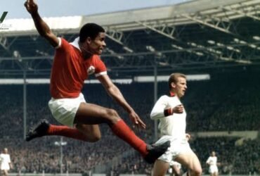 1966 FIFA World Cup Africa Boycott