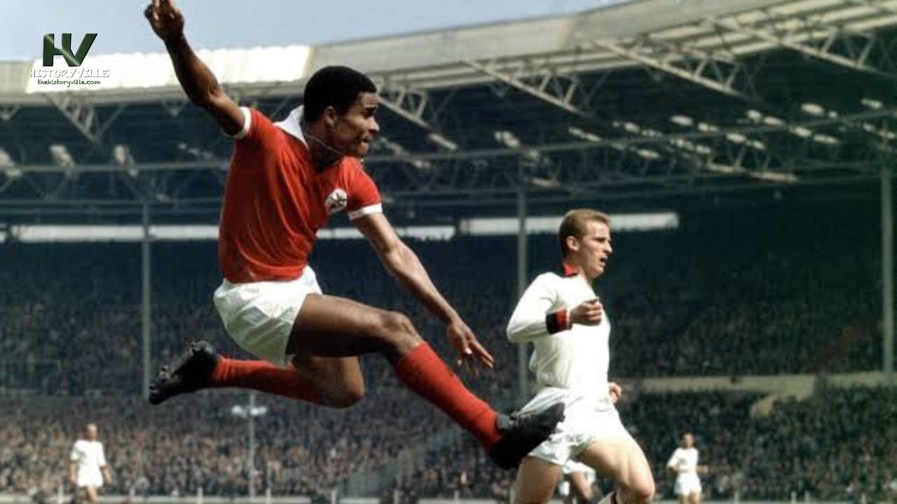 1966 FIFA World Cup Africa Boycott
