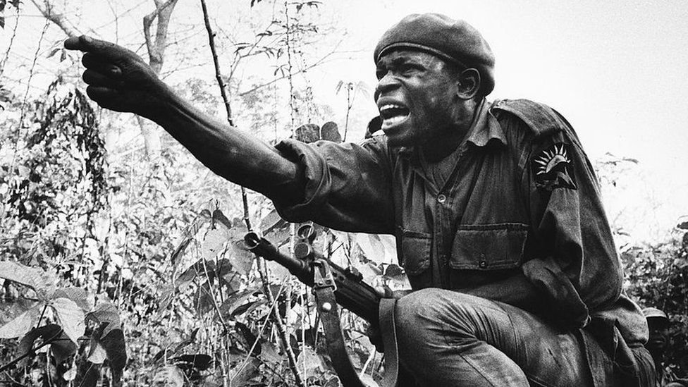 the-nigerian-civil-war