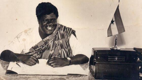 Ohene Djan
