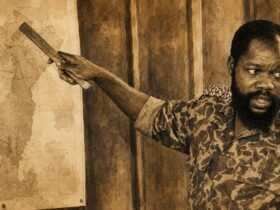 The Biafran Question