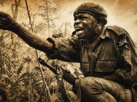 The Nigerian Civil War - A Needless Conflict