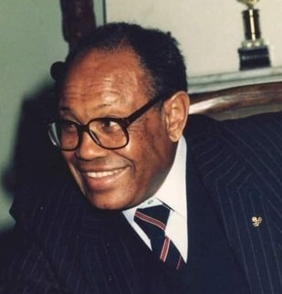 Yidnekatchew Tessema