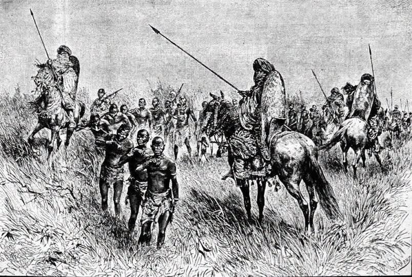 Kanem-Borno