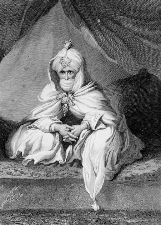 Muhammad al-Amin al-Kanemi