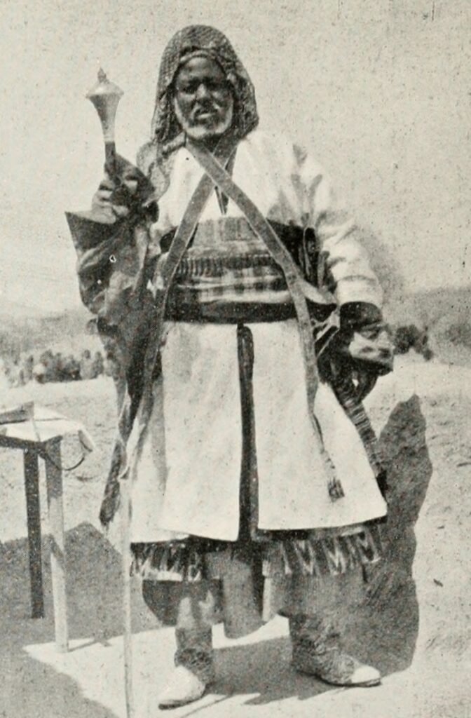 Shehu Abubakar Garbai