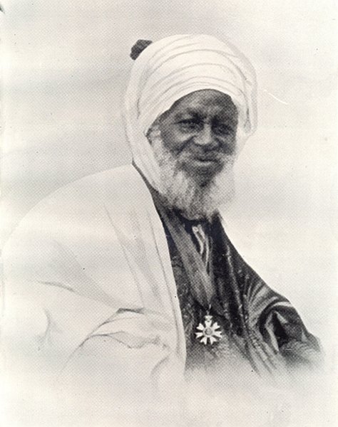 Shehu_Sanda_Kura_1936