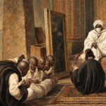 The Shehu of Borno