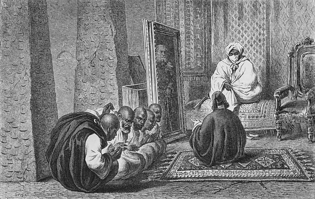 Umar bin Muhammad al-Amin al-Kanemi (Umar Kura)