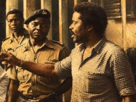Dele Giwa Assassination 19 October 1986
