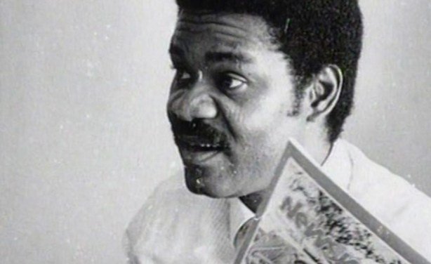 Dele Giwa Newswatch