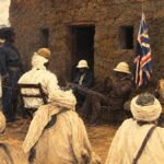 Lugard's Indirect Rule in Nigeria