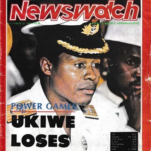 Ubitu Ukiwe Newswatch Magazine