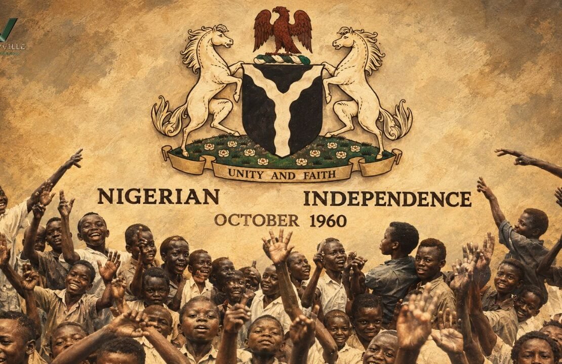 Nigeria at 66: What is October 1 to a Nigerian