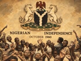 Nigeria at 66: What is October 1 to a Nigerian