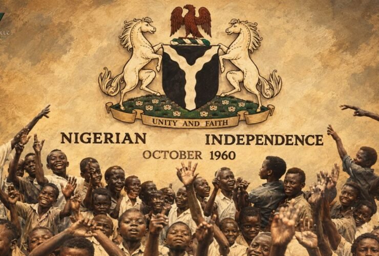 Nigeria at 66: What is October 1 to a Nigerian