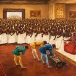 Why Portugal Never Colonised Nigeria